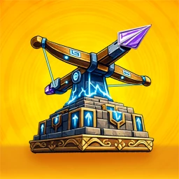 Symbol von Beast Brawl: Swarm Defense TD
